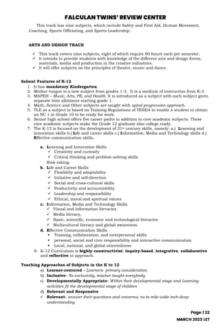 Comprehensive Guide to Educational Assessment and Evaluation Methods | PDF