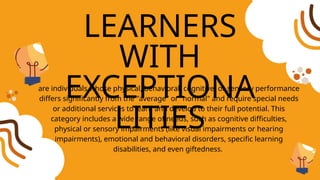 Understanding Learning Styles, Multiple Intelligences, and ...
