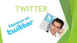 TWITTER
 