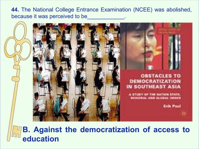 Professional Education Reviewer
