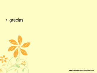 gracias