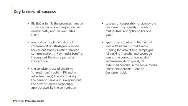 Public relations case study assignment picture