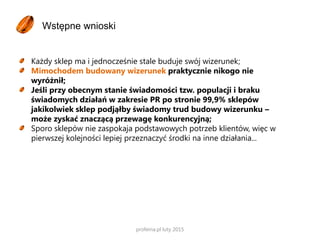 Rezultaty
Skorelowanie działań komunikacyjnych z
reklamowymi oraz wprowadzenie
udogodnień w składaniu zamówień przez
stronę (m.in. wprowadzenie płatności
online, rozwiązania jeszcze bardzo
rzadkiego wśród firm cateringowych)
wpłynęło na zwiększenie liczby zamówień
online.
Liczba zamówień przez stronę www.dietbox.pl od marca do grudnia
2014.
 