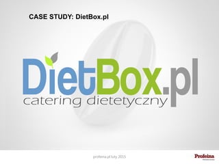 Rezultaty
W trakcie współpracy z marką od marca do
grudnia 2014 w opiniotwórczych mediach
ukazało się ponad 120 publikacji na jej temat,
zarówno w prasie – m.in. Gazeta Wyborcza,
Women’s Health - jak i w mediach
internetowych - na portalach kobiecych,
takich jak Zwierciadło.pl, Fakt.kobieta.pl,
Kafeteria.pl, Polki.pl oraz stronach
poświęconych tematyce zdrowia i aktywności
fizycznej, takich jak Fitness.sport.pl, Fit.pl,
Zdrowie.wp.pl.
 