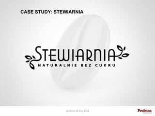 Rozwiązanie w szczegółach: przykładowe komunikaty oraz inne działania
Wysyłka komunikatów prasowych:
• Arabskie pachnidła podbijają Europę
• Arabski kohl alternatywą dla kredek do
oczu
• Jak rozpoznać dobre arabskie perfumy?
• Depilacja prosto z bliskiego wschodu
(pastą cukrową)
• Orientalny rytuał Hammam
• Orientalne triki na powiększenie oka
Inne aktywności:
• Konkurs na Gazeta.pl, w którym do
wygrania były produkty dostępne na
Yasmeen.pl
• Akcja barterowa z redakcją Avanti24.pl
polegającą na testowaniu przez
czytelniczki glinki Ghassoul od
Yasmeen.pl
• Wysyłanie informacji produktowych oraz
produktów do testowania do portali i
magazynów drukowanych
 