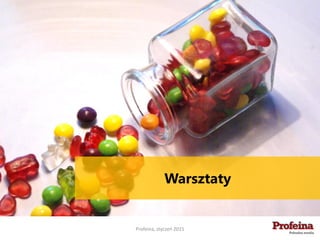 Magdalena Górak
tel.: 608 720 649
e-mail: magda@profeina.pl
ul. Patriotów 77/15
04-966 Warszawa
 