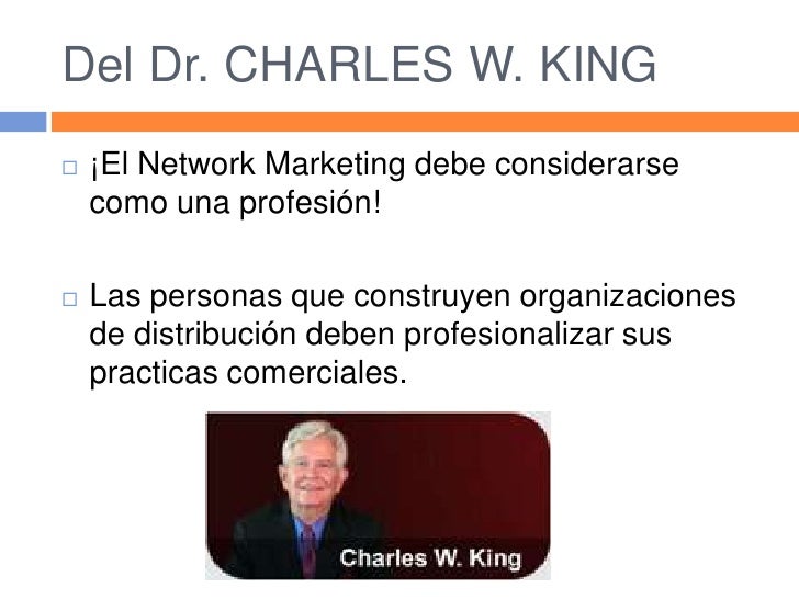 Forex y network marketing
