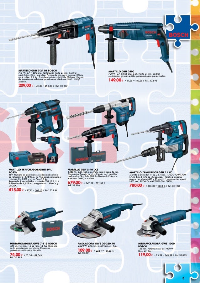 T-Mech Martillo Perforador Professional 2-Tiempos Perforar Cemento 1000 W 240 V 37 CC Certificado CE