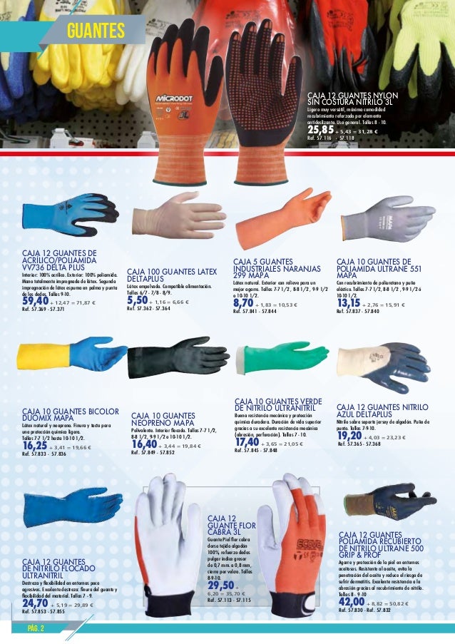 Knipex 98 65 42 electricista-guantes 520 mm