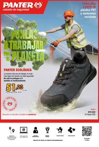 PRECIOS DE VENTA AL PÚBLICO RECOMENDADOS.
CERCA DE TI
Cómodamente podrás
comprar en tu barrio,
sin desplazarte.
ATENCIÓN
PERSONALIZADA
PRIMERAS
MARCAS
MEJORES PRECIOS ESPECIALIZACIÓN
Descárgate
el folleto
Visita nuestra web
www.coferdroza.es
51,23€ + IVA
= 61,99 € Ref. 99.788 - 99.797
 