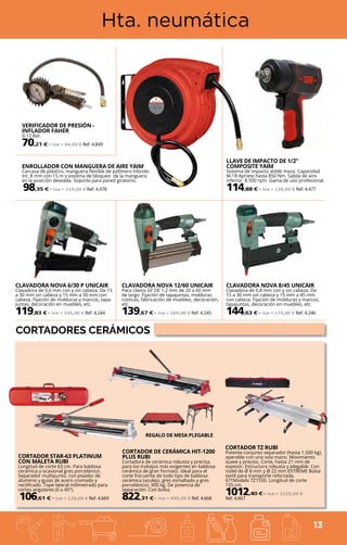 Pistola de clavos eléctrica inalámbrica, recta clavadora de clavos/en forma  de N con clavos de 32mm y 50mm, clavadora recargable para batería Makita