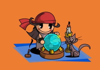 Profesiones adivinanzas