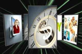 Pagamento por semana ou mensal