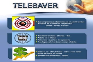 Abertura O eBay é um web site de comercio eletrônico, onde as pessoas podem comprar e vender bens e serviços em escala mundial.