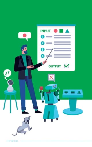 P R O F E S I O N E S
 