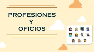 Exploring Various Professions and Their Essential Tools | PPTX