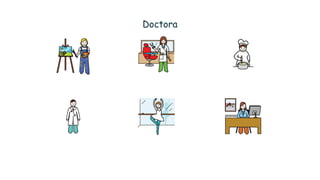 Exploring Various Professions and Their Essential Tools | PPTX