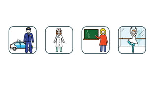 Exploring Various Professions and Their Essential Tools | PPTX