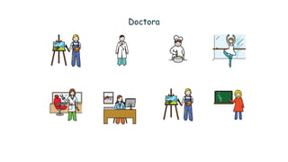 Exploring Various Professions and Their Essential Tools | PPTX
