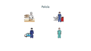 Exploring Various Professions and Their Essential Tools | PPTX