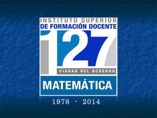 1978 - 2014 
 