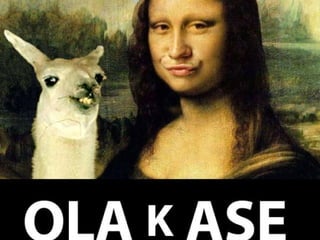 PUNTOS DE PARTIDA

3

 