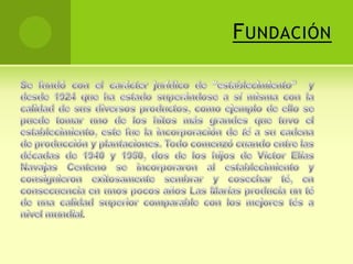 Causa la relocalizaciones no elegidas de la población.