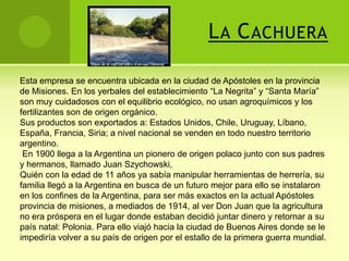 Colonia Liebigs un pueblo perteneciente al departamento de Ituzaingó, Corrientes, que se accede a través de la ruta 14. Esta localidad está caracterizada por ser territorios altos, con escurrimientos. Sus alturas son prolongaciones de las sierras misioneras, constituyendo los diferentes cerros, cuchillas y mesetas. Su temperatura media anual es de 20° C. Tal como lo dice su nombre es una colonia y también una cooperativa dedicada especialmente al cultivo y producción de yerba mate. La cuál surgió en Alemania y luego, inmigrantes plantaron sus cimientos en Virasoro, Corrientes.Es un pueblo perteneciente al departamento de Ituzaingó, Corrientes, que se accede a través de la ruta 14. Esta localidad está caracterizada por ser territorios altos, con escurrimientos. Sus alturas son prolongaciones de las sierras misioneras, constituyendo los diferentes cerros, cuchillas y mesetas. Su temperatura media anual es de 20° C. Tal como lo dice su nombre es una colonia y también una cooperativa dedicada especialmente al cultivo y producción de yerba mate. La cuál surgió en Alemania y luego, inmigrantes plantaron sus cimientos en Virasoro, Corrientes.