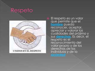 Profesor ideal | PPTX