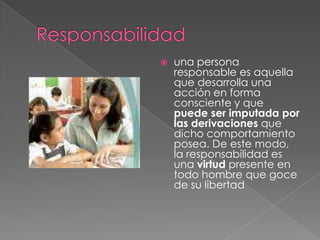 Profesor ideal | PPTX