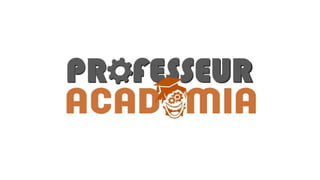 Professeur Acadomia