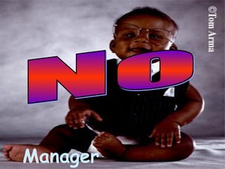 Manager No 
