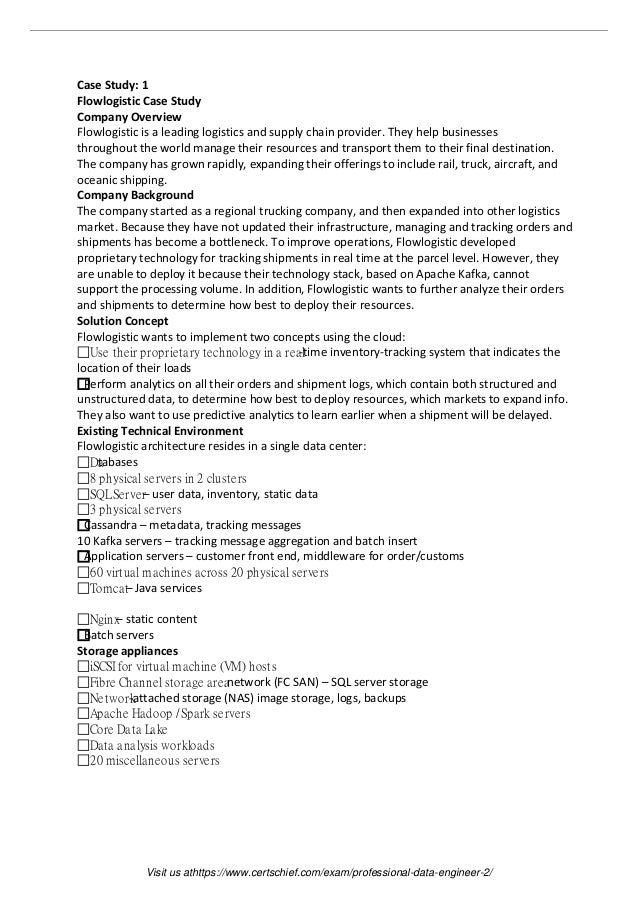 Professional-Data-Engineer Zertifizierungsprüfung