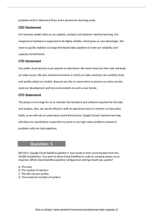 Professional-Data-Engineer Schulungsangebot