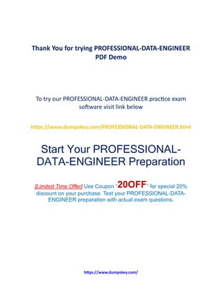 Professional-Data-Engineer認定資格試験問題集
