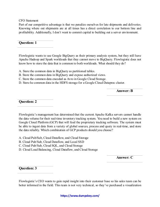 Professional-Data-Engineer受験方法