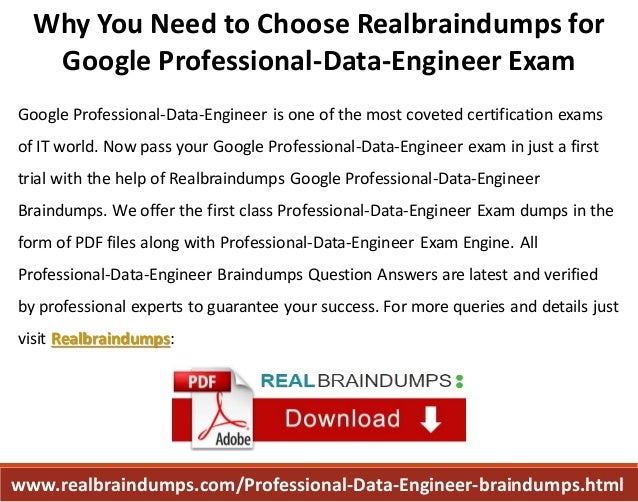Professional-Data-Engineer無料模擬試験