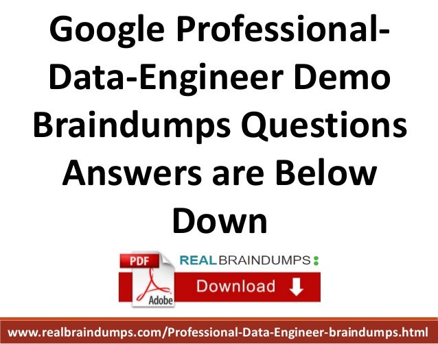 Professional-Data-Engineer Prüfungen
