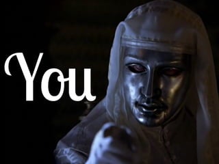 You 
 