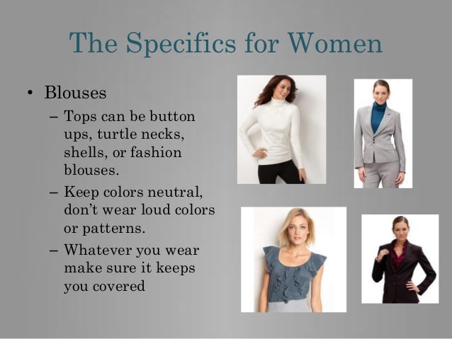 Professional Wardrobe Nbsp