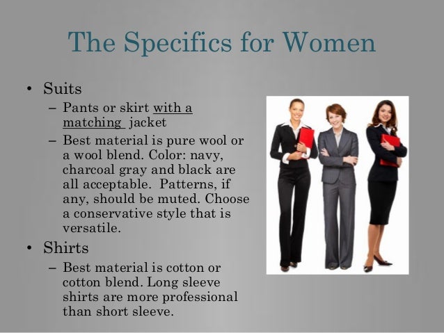 Professional Wardrobe Nbsp