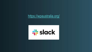 https://wpaustralia.org/
 