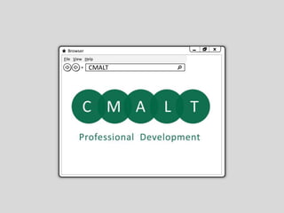 Browser
File View Help
CMALT
 