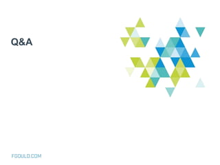 Q&A
 