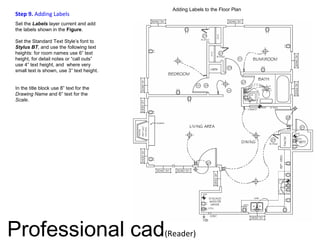 Professional Autocad | PPT
