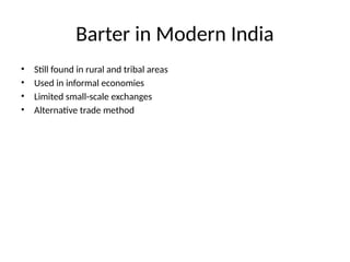 Professional_Barter_System_Indiaforstudent.pptx