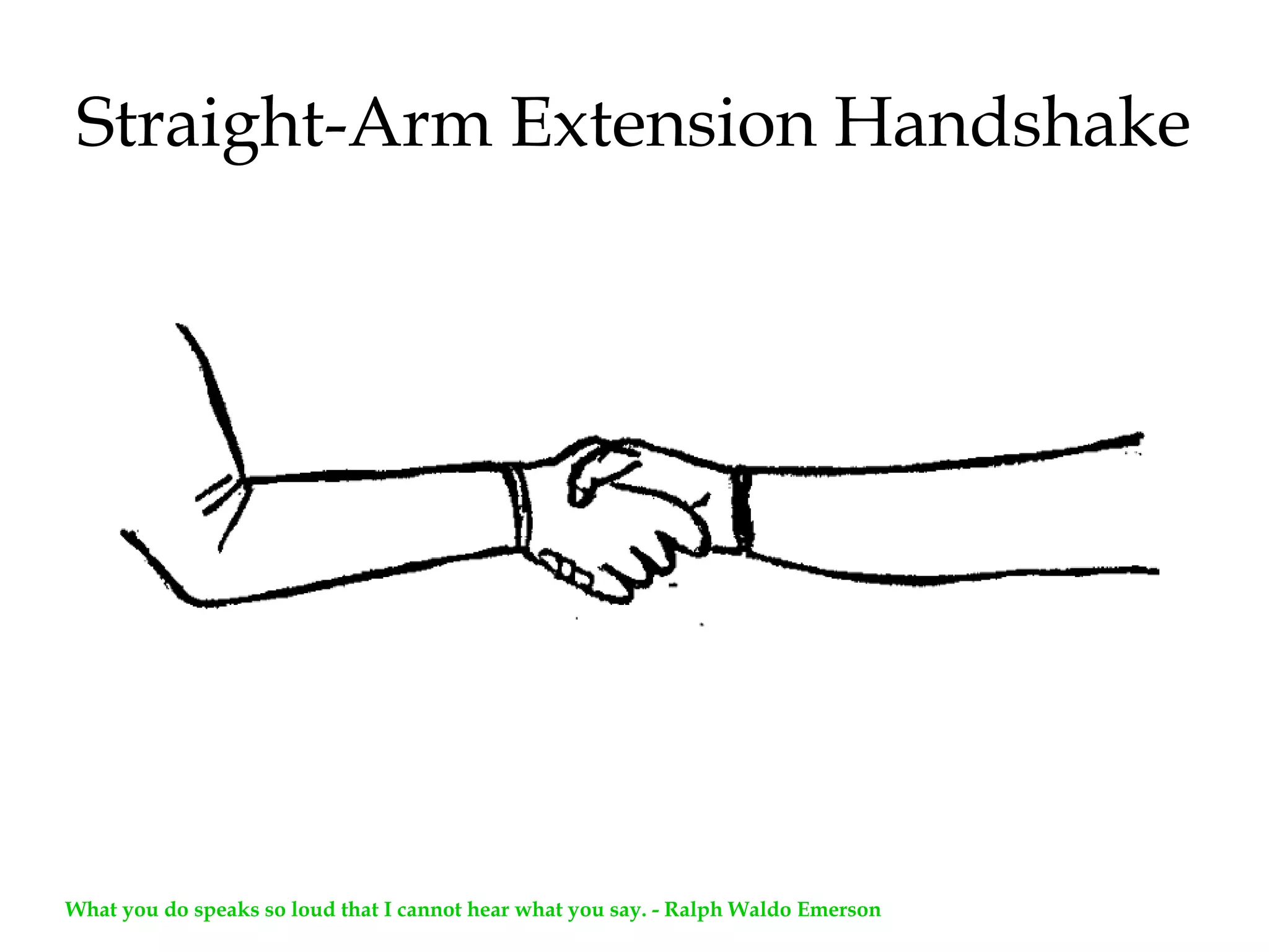 Professional Body Language at Work | PPT