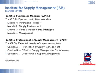 Professional Certification briefing PPT Professional Certification briefing PPT