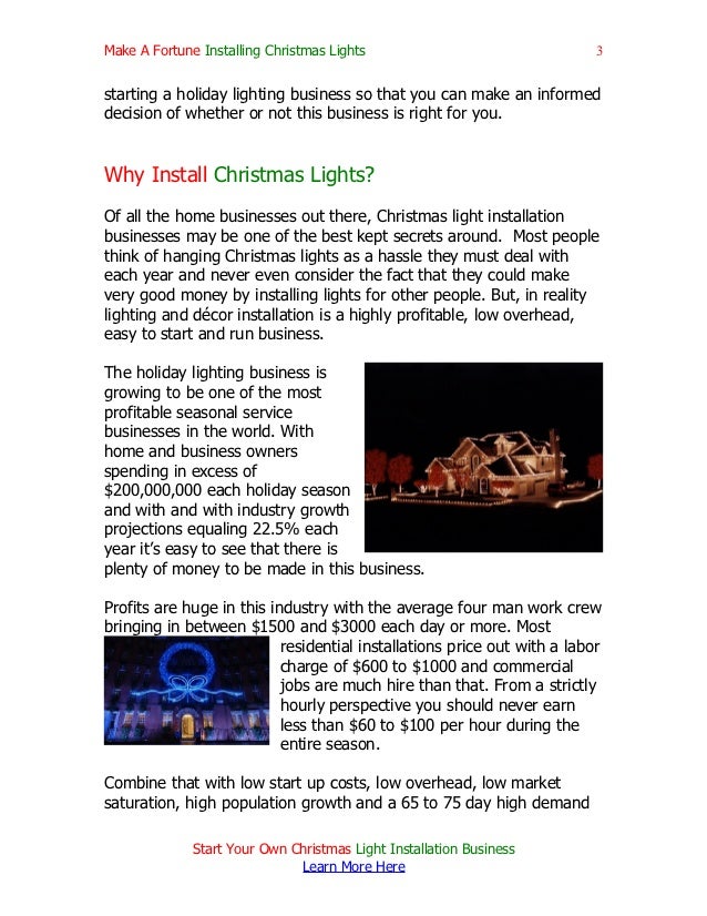 christmas light installation business learn more here 3 - Professional Christmas Light Installation Cost christmas light installation business learn more here 3 - Professional Christmas Light Installation Cost