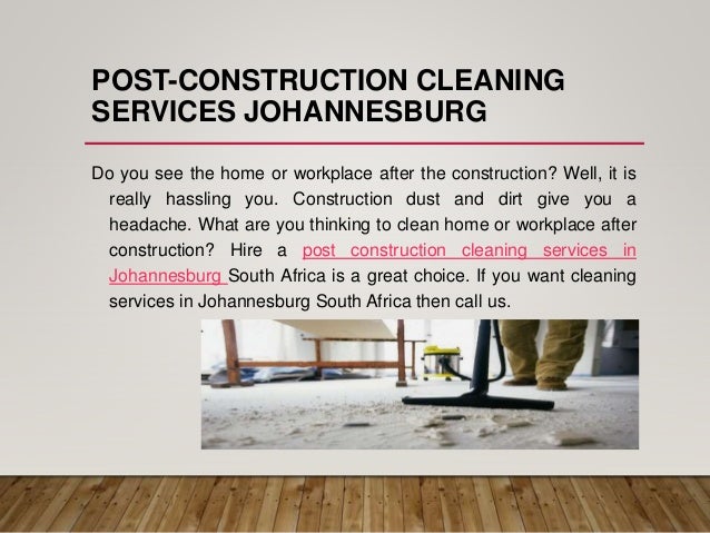 Cleaning Services Johannesburg - Maid Service - Free Transparent PNG  Clipart Images Download